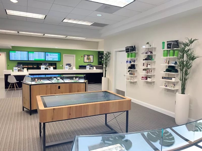 Where to Buy Medical Marijuana in Florida