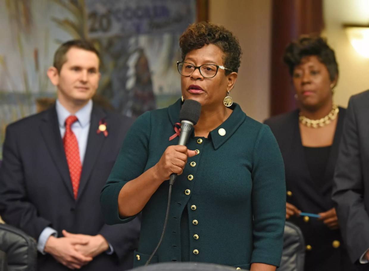 Florida Bible Study Bill Is Part of National Christian Right Legislative Plan, “Project Blitz”