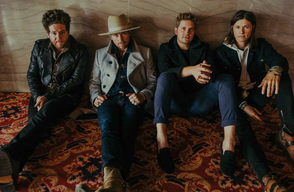 The Five Best Concerts in South Florida This Week