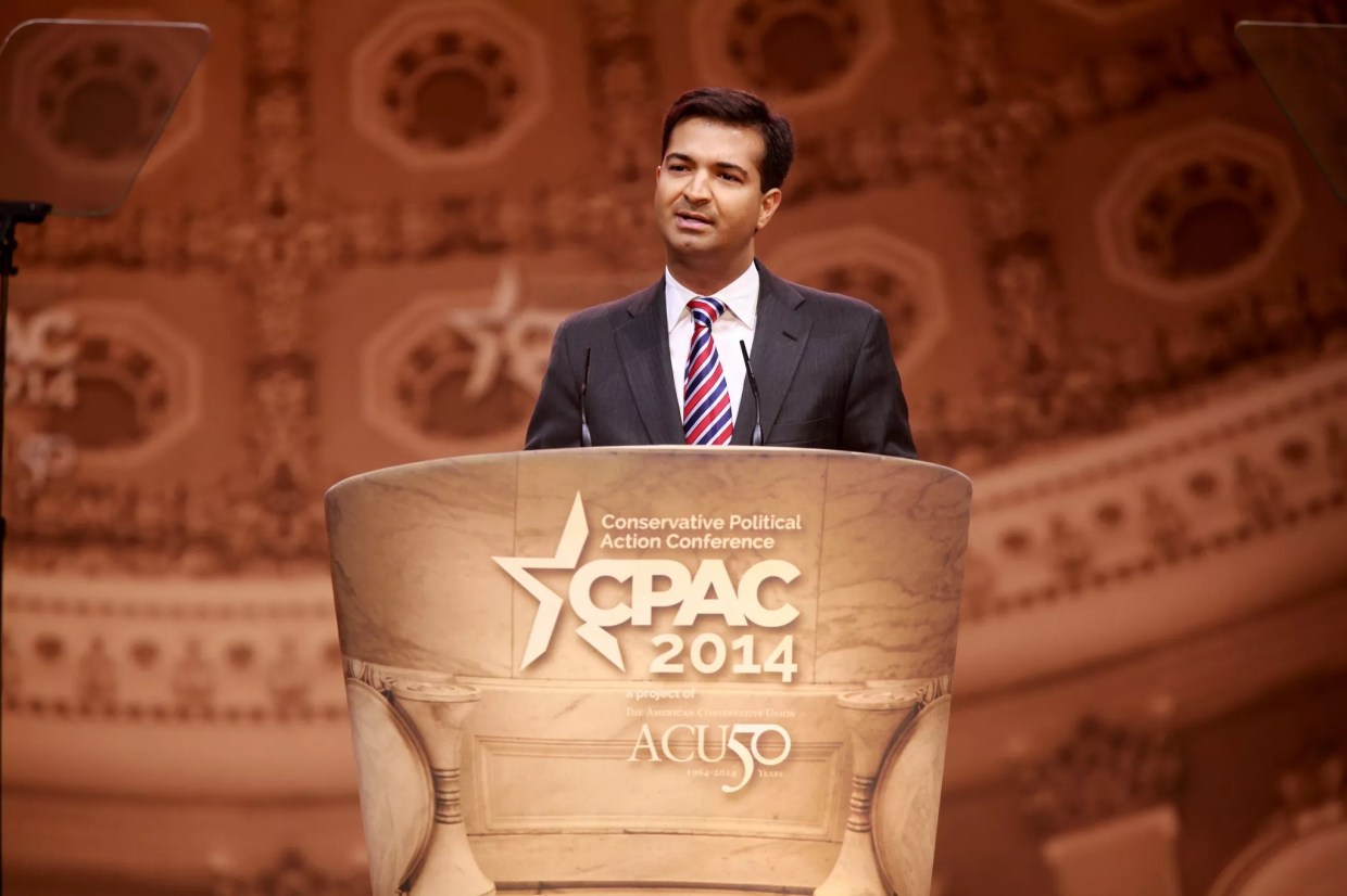 Former Florida Rep. Carlos Curbelo Joins Cannabis Lobbying Group