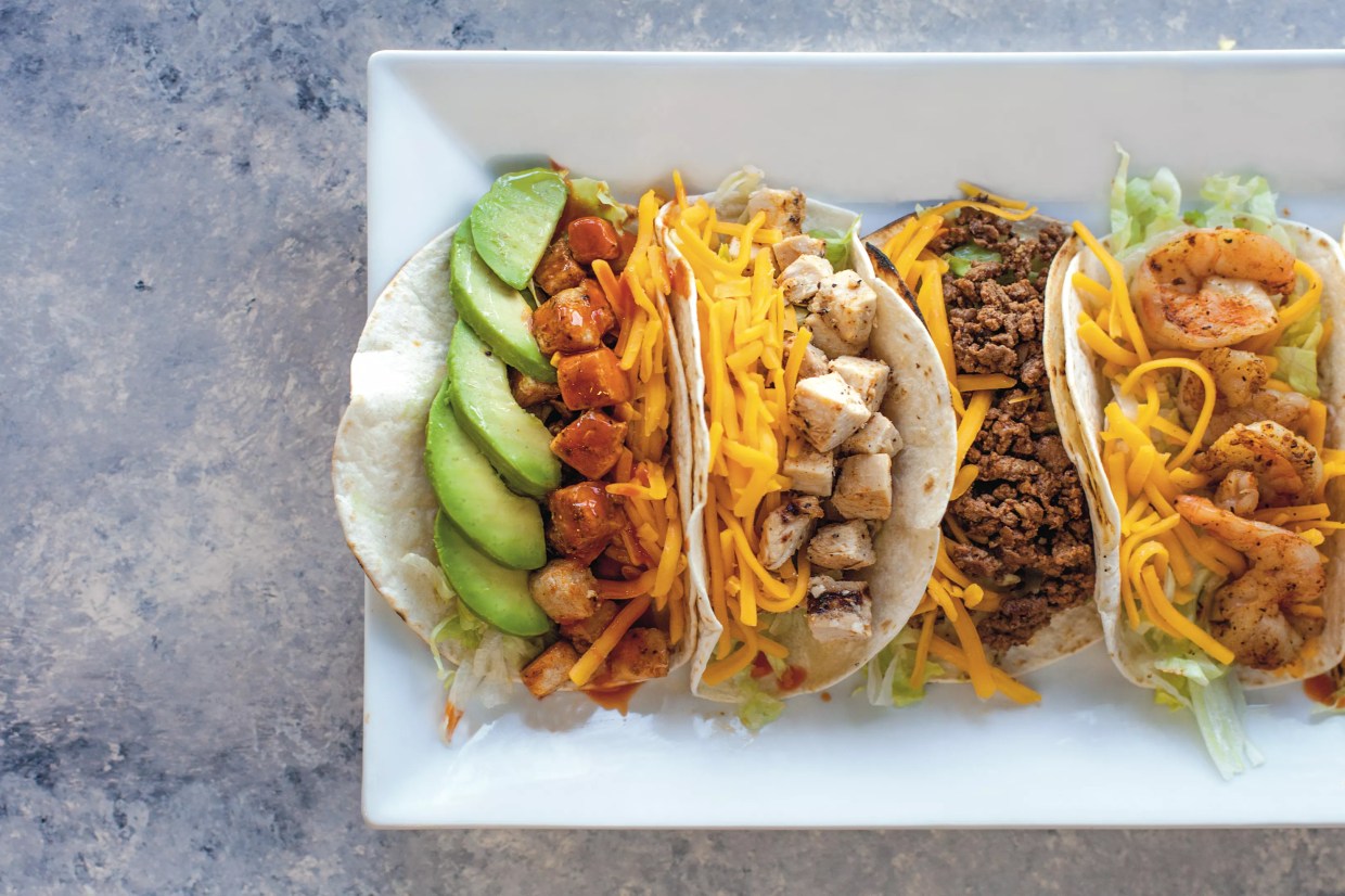 Free Tacos for a Month at Stake in B.C. Tacos’ Scavenger Hunt