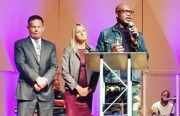 Former Sheriff Scott Israel Accused of Using Taxpayer Money to Buy Support in Black Community UPDATED