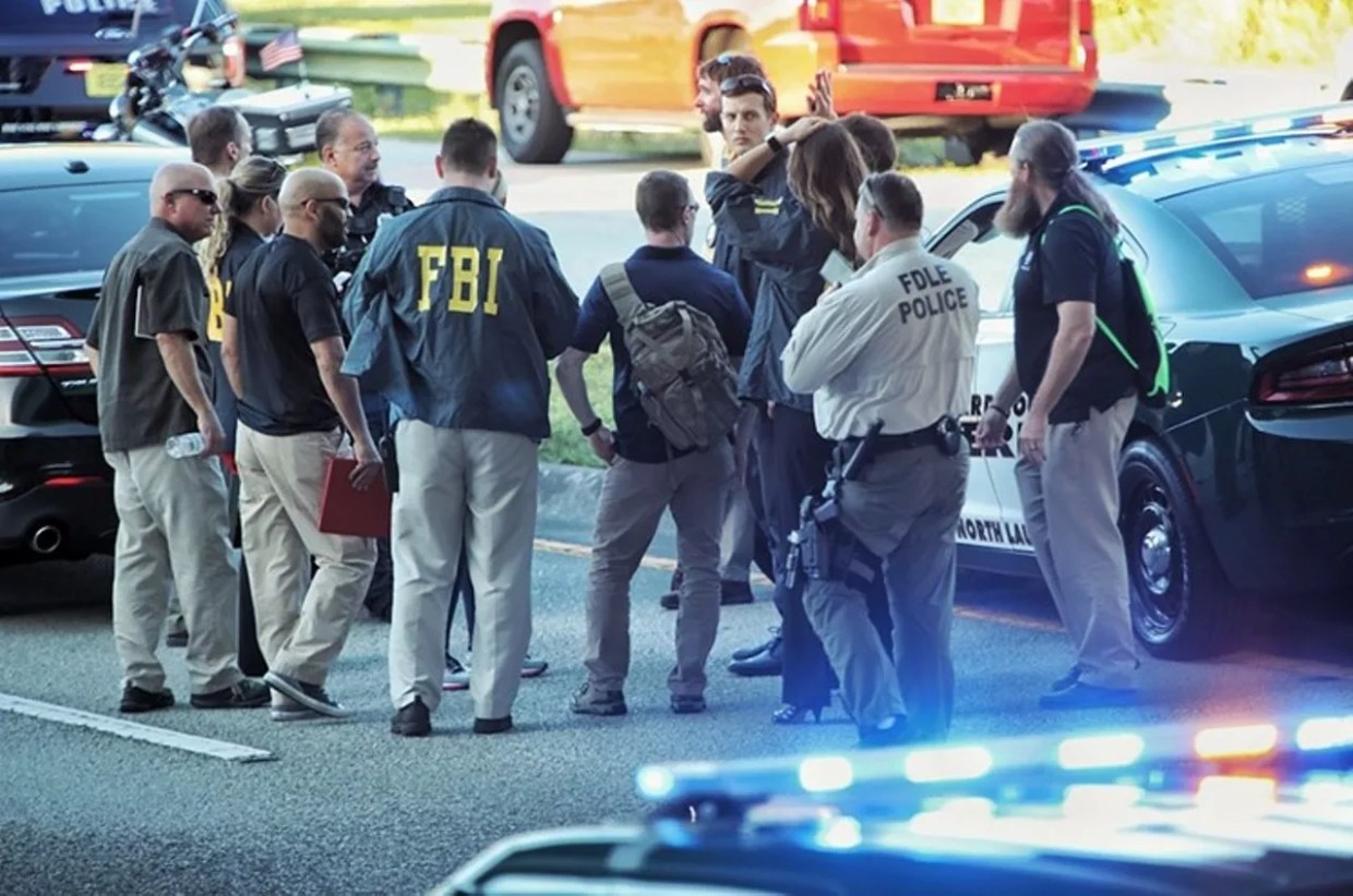 Jailhouse Letters Show School Shooter Nikolas Cruz Remains a Staunch Trumper Behind Bars