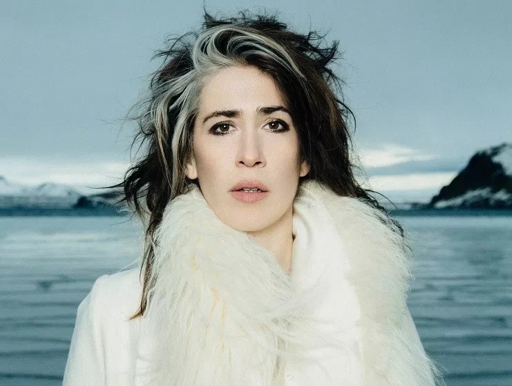 Imogen Heap on Her Relative Anonymity: “Being Famous Can Be Quite a Hindrance”