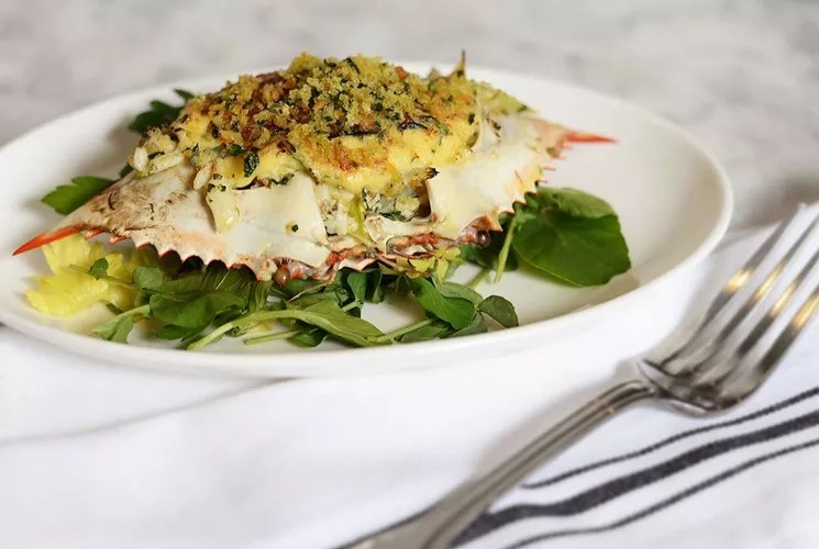 The Ten Best Restaurants in West Palm Beach