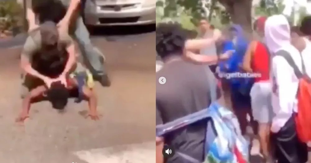 The Anatomy of Brutality: Videos Cast Doubt On Deputy’s Account of Viral Attack On Student