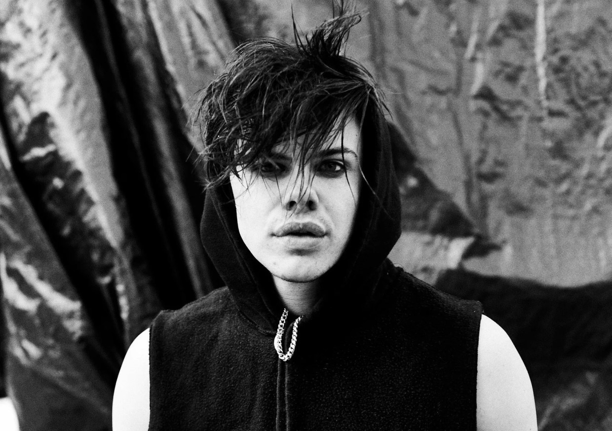 Yungblud on the Next Wave of Activists: “I Have So Much Faith in My Generation”