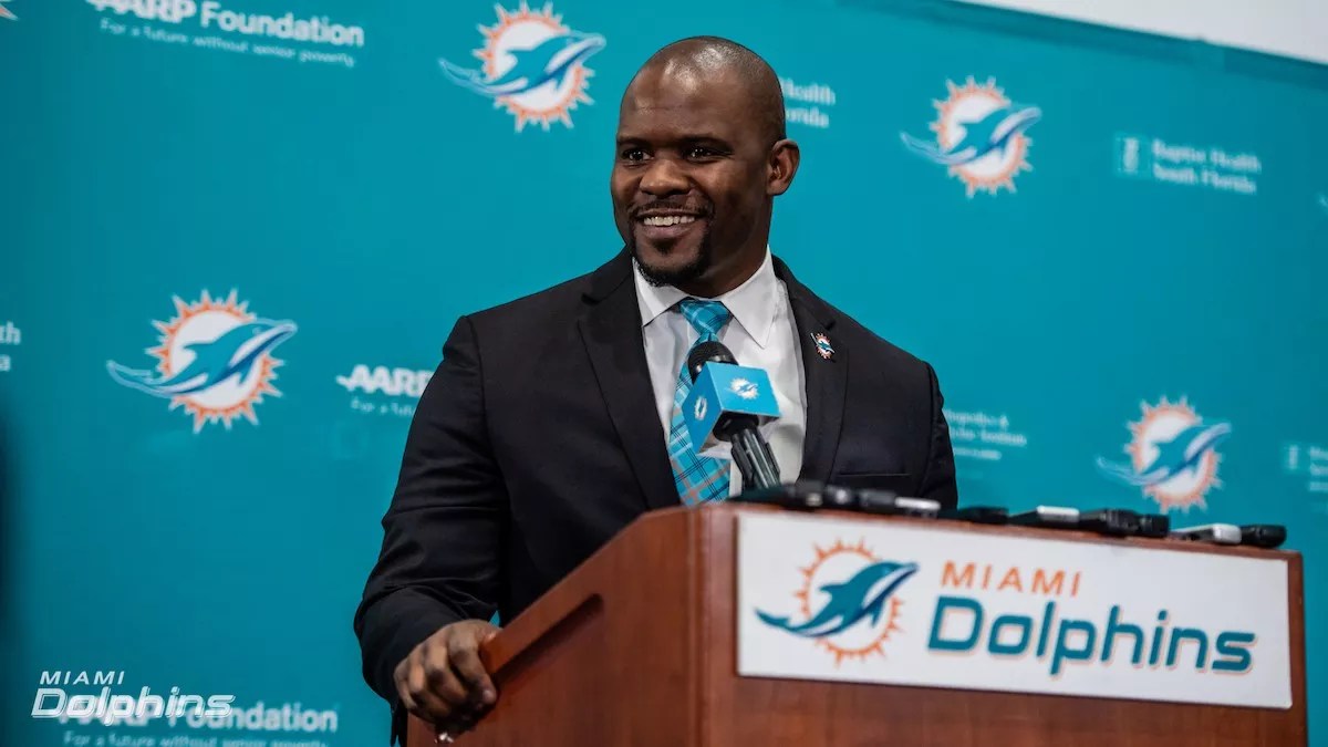 Five Signs These New Miami Dolphins Aren’t the Old Miami Dolphins