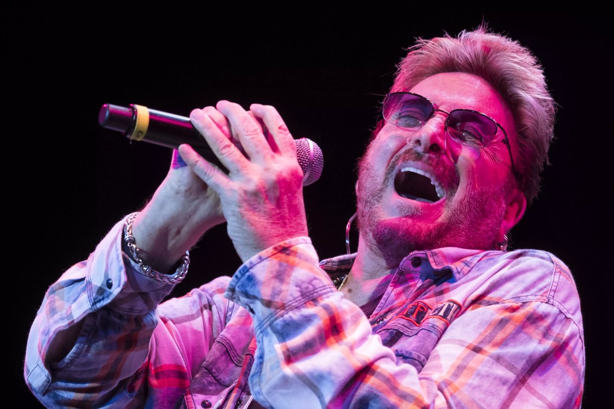 Chuck Negron of Three Dog Night on Outselling Hendrix, Pissing Off Joplin, and Hitting Rock Bottom: “I Prayed to God to Let Me Die”