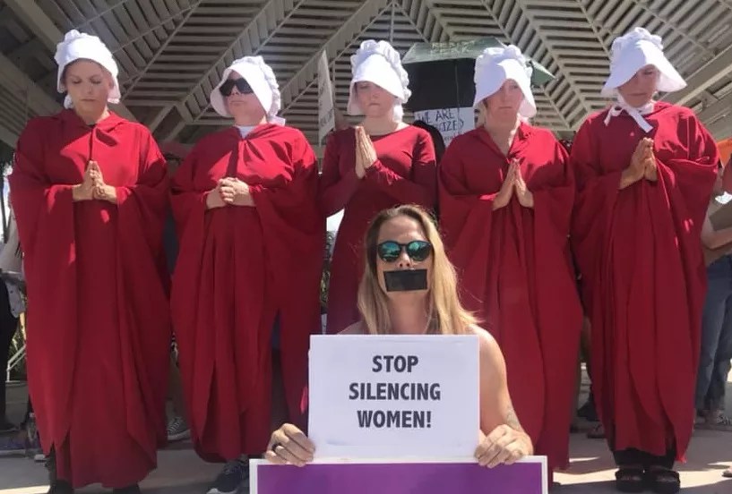 Women’s Rights Groups Demand an Investigation After Inmate Gives Birth Alone In Her Cell