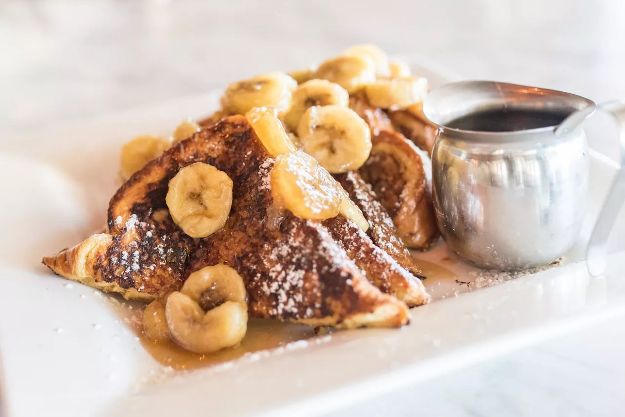 Father’s Day 2019 Restaurant Guide