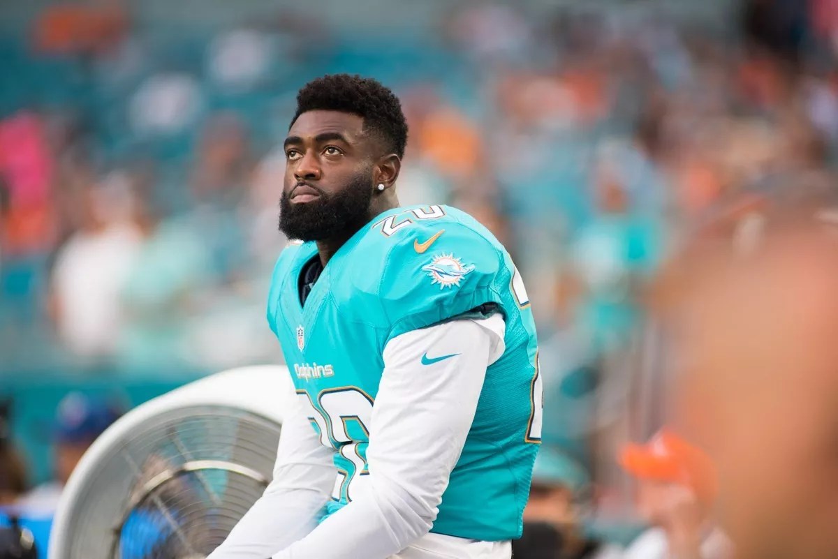The Dolphins Will Be Making a Huge Mistake if They Trade Reshad Jones