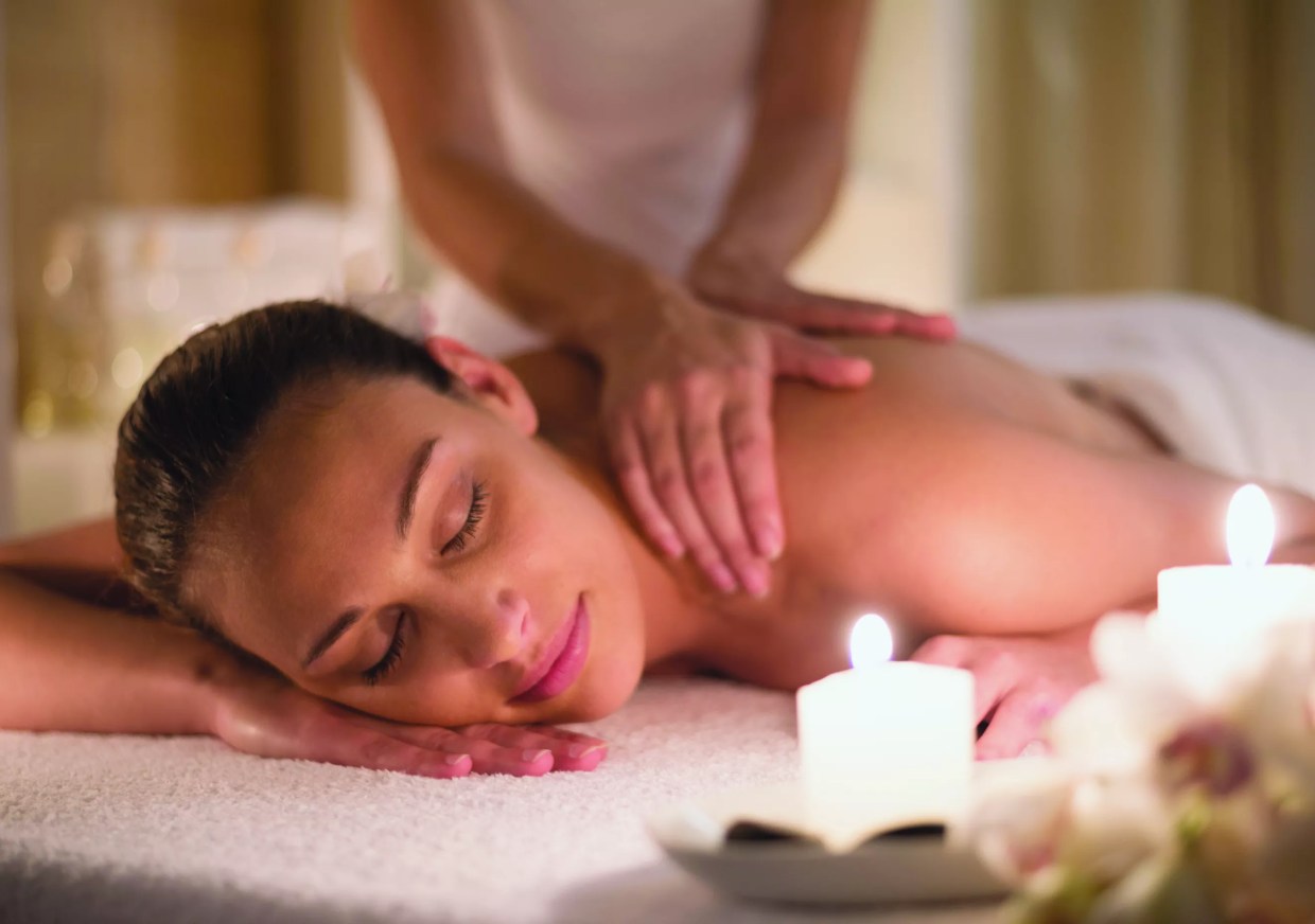 The Eight Best Spa Deals for Summer 2019