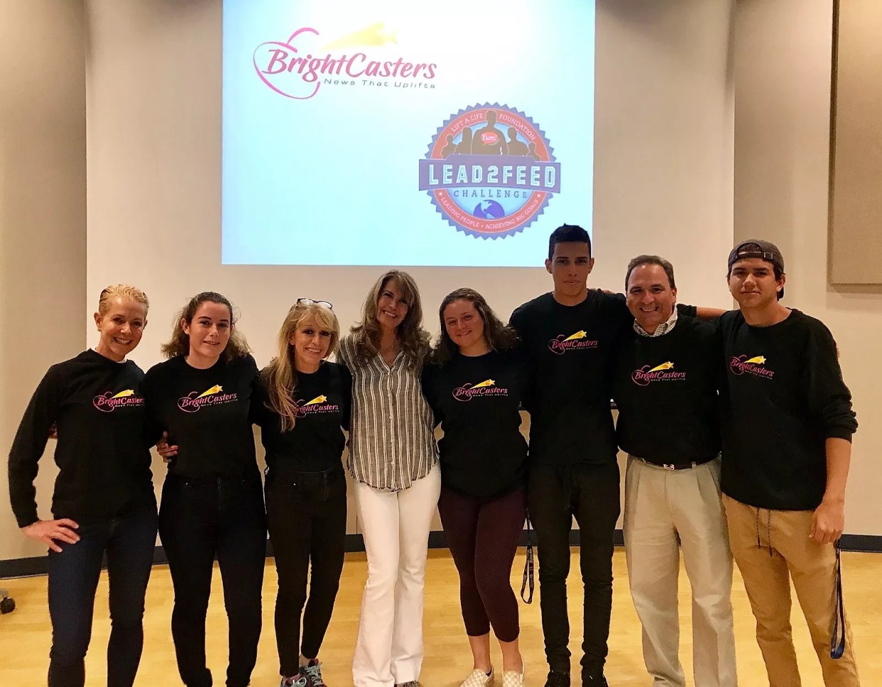 Broward Student Group Leads Way in Addressing Mental Health