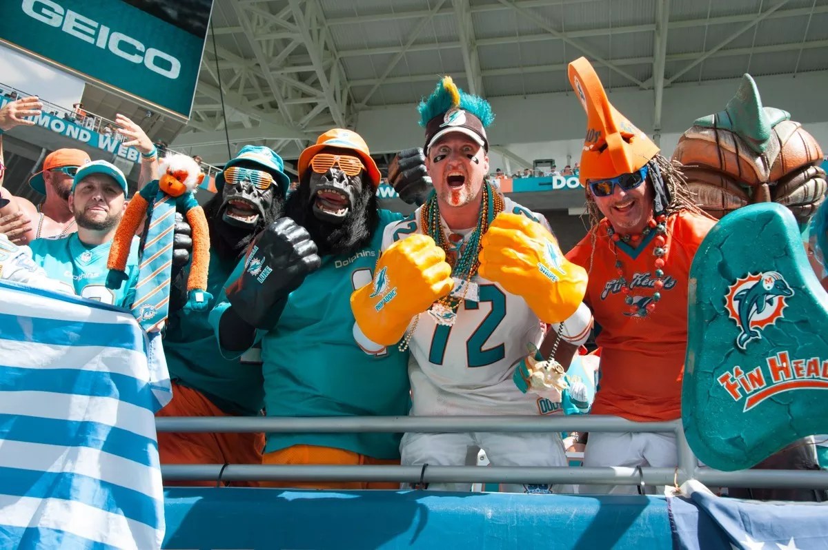 Five Reasons This Year’s Miami Dolphins Preseason Games Are a Must-Watch