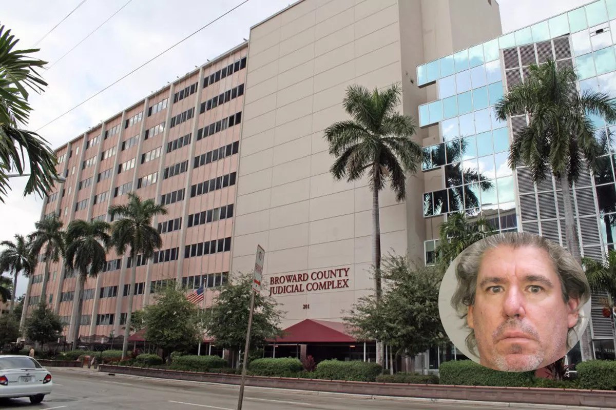 Sentencing Set for Pompano Man Convicted in Fake Lawyer Case