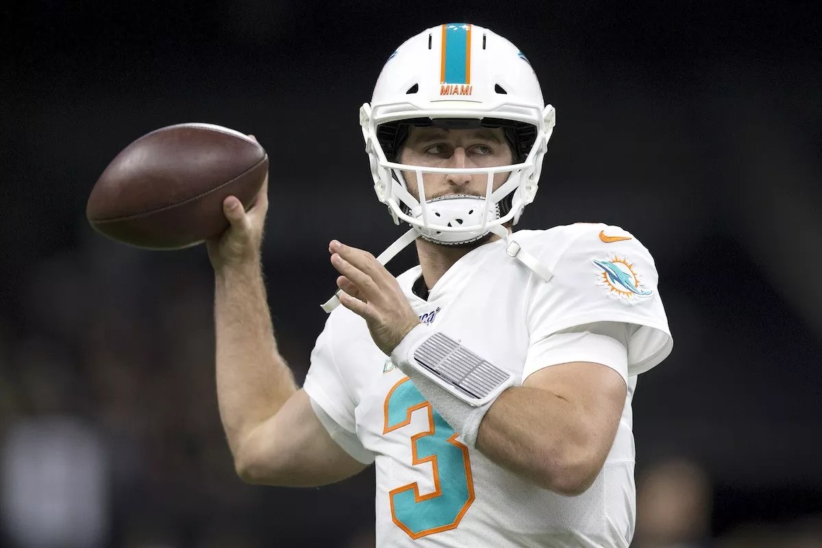 The New Miami Dolphins Botched the Preseason, Looked a Lot Like the Old Miami Dolphins