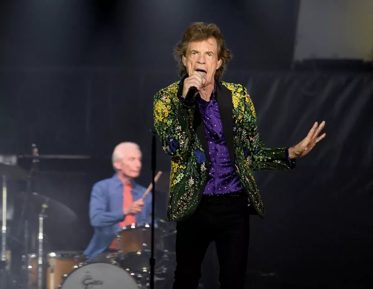 Rolling Stones Move Hard Rock Stadium Show to Friday