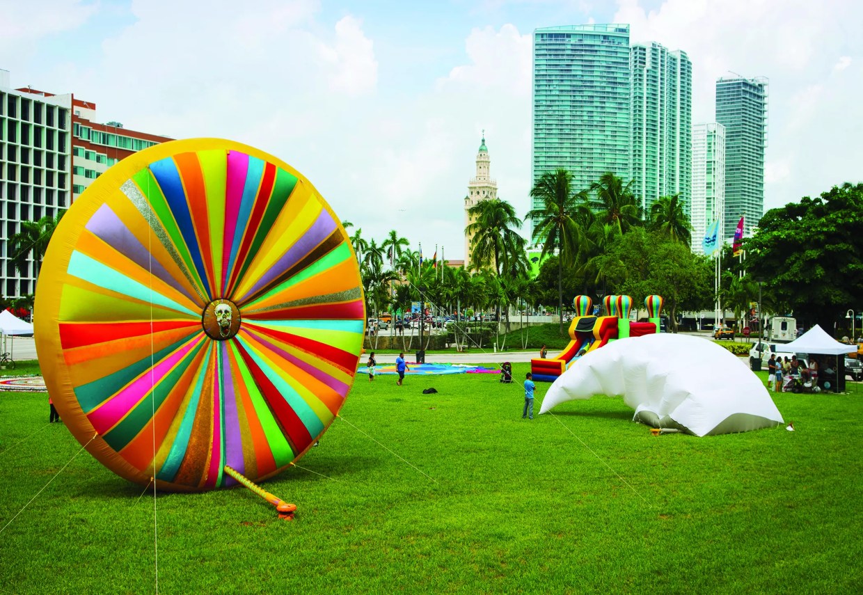 The Ten Best Things to Do in South Florida This Week