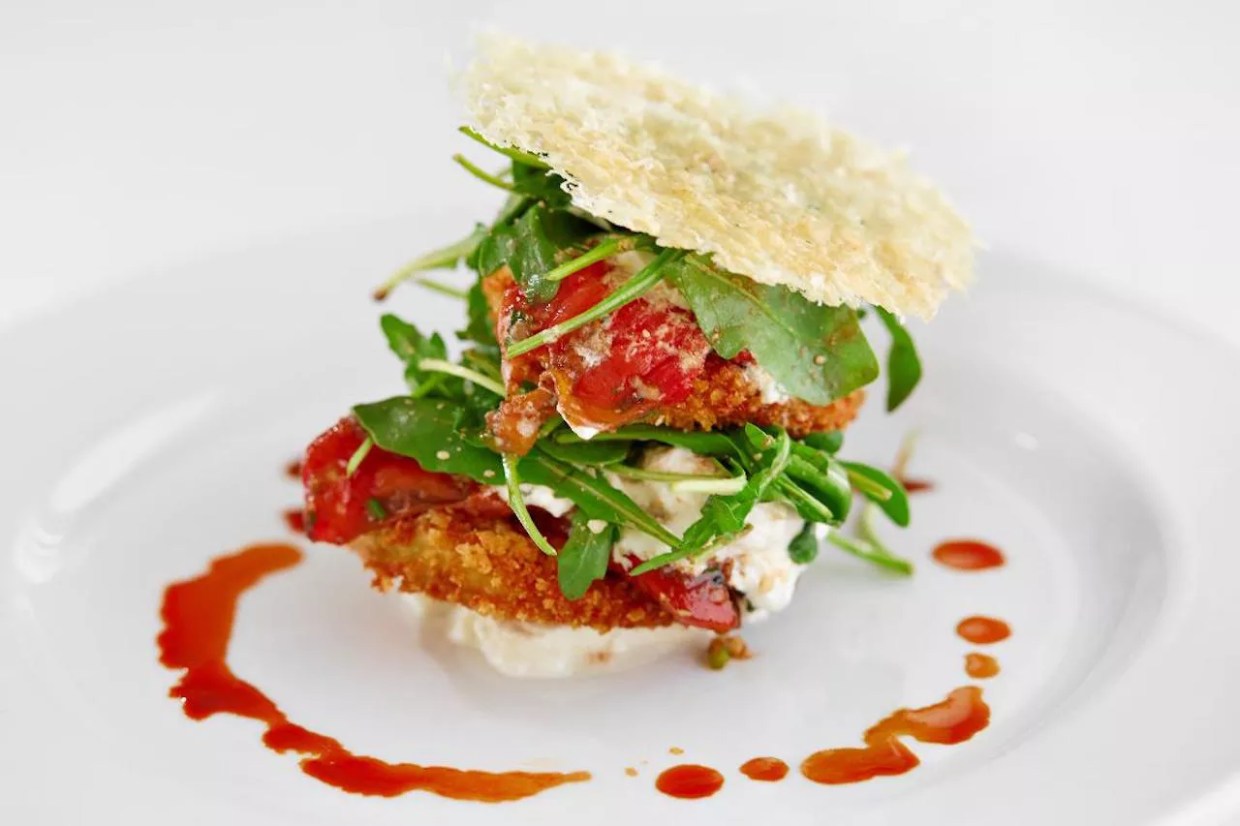 The Eight Best Menus of Flavor Palm Beach 2019