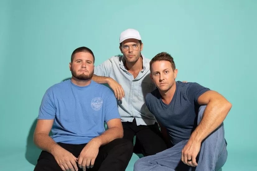 Holy Dances Making Music Band Members Longed to Hear in South Florida