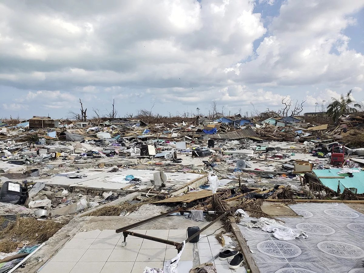 The Nightmare in the Bahamas Is Far From Over