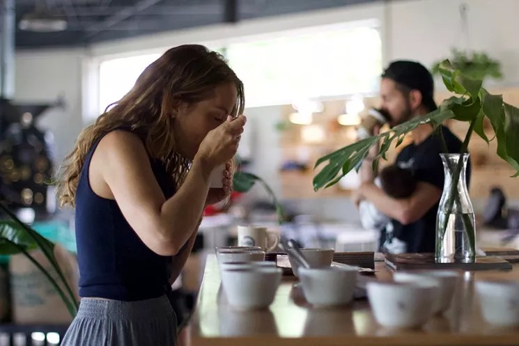 South Florida’s Five Best Coffee Shops for Single-Origin Coffee