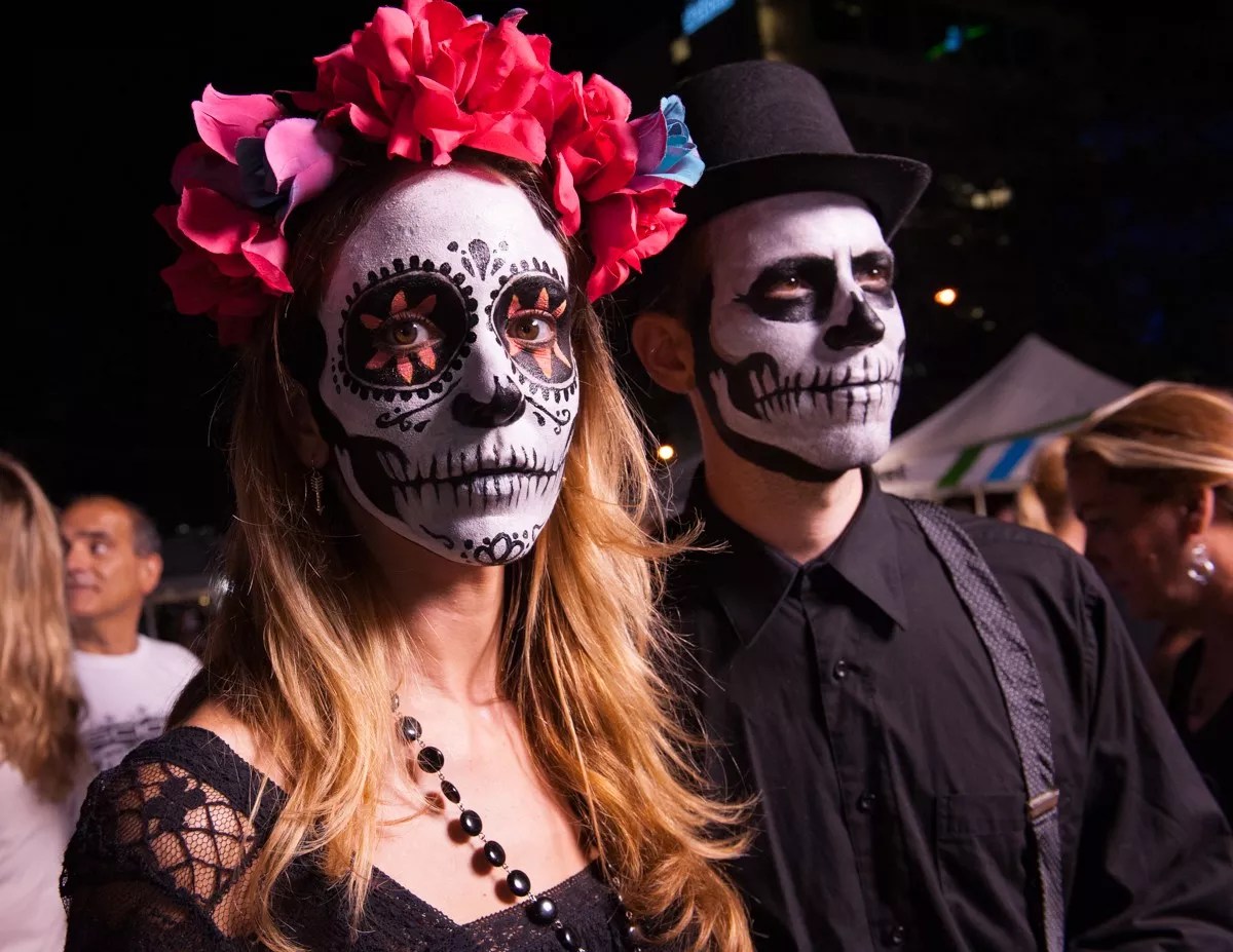 After Ten Years, Florida Day of the Dead Is Old Enough to Stay Up Late
