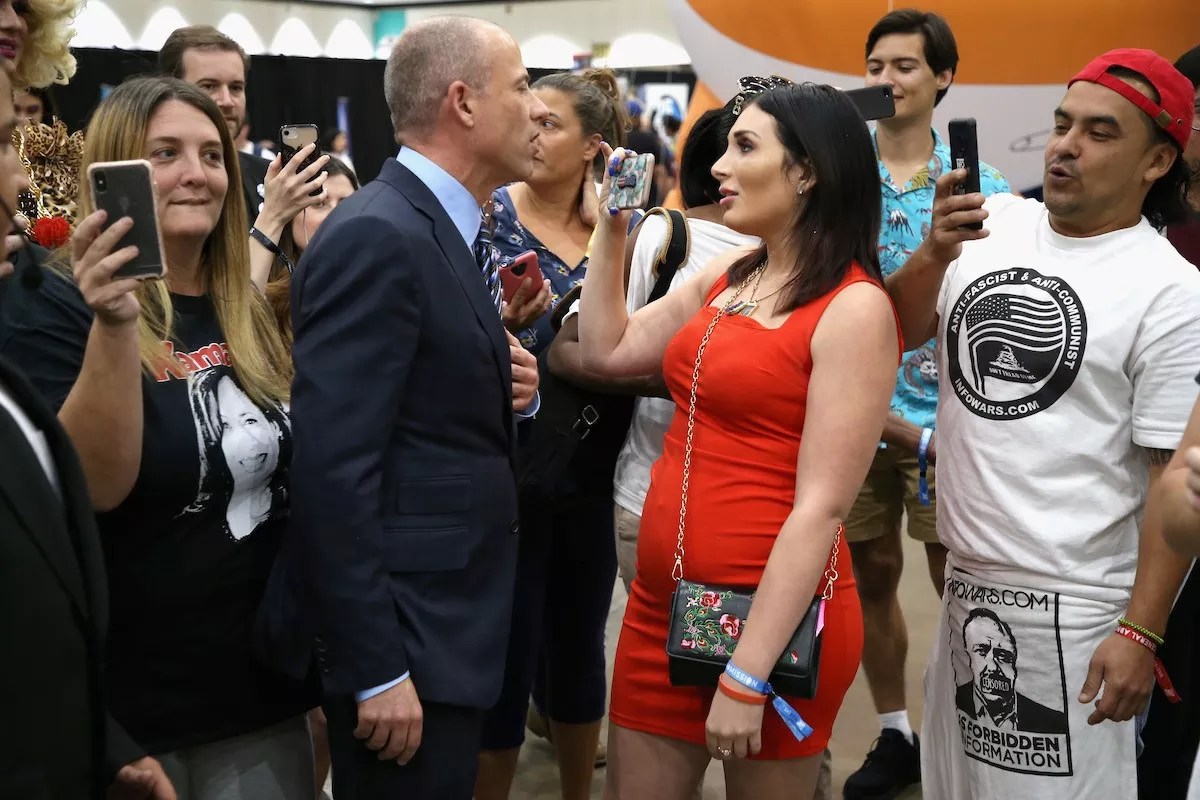 Court Dismisses Laura Loomer’s Complaints Against Florida Muslim Advocacy Group