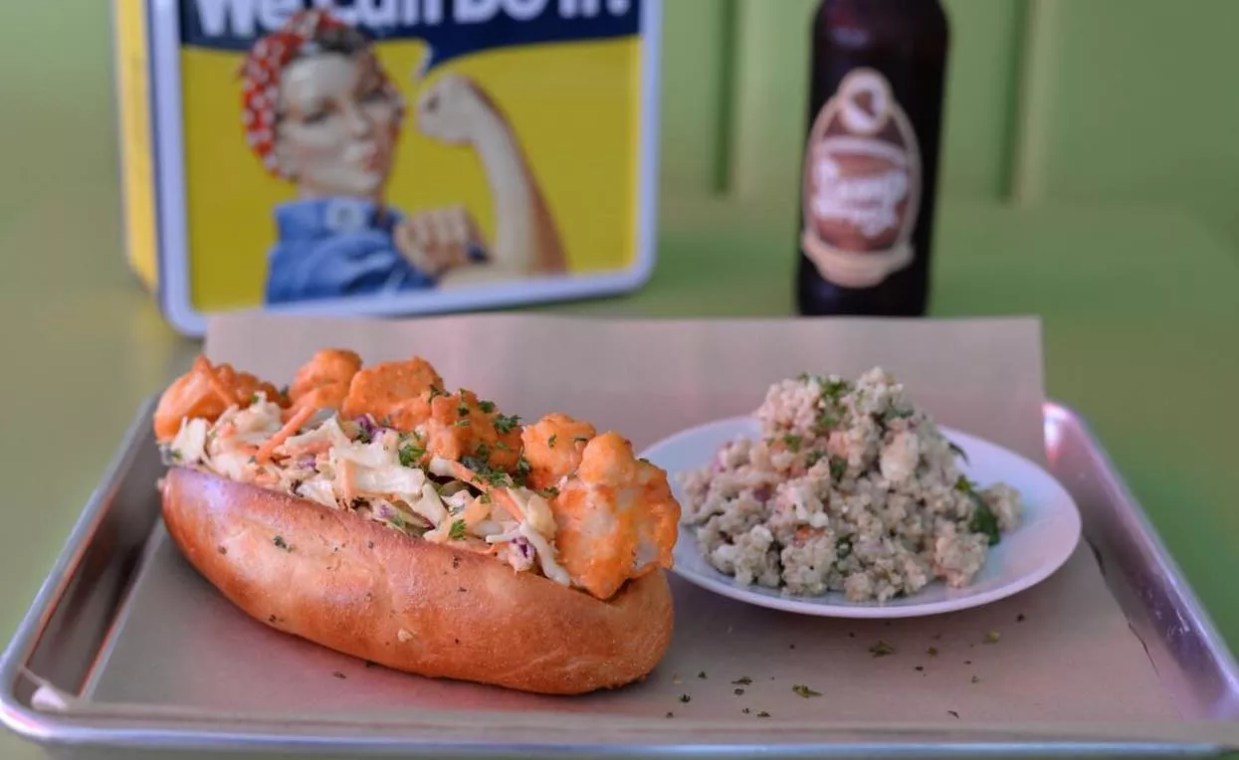 The Wharf Fort Lauderdale Gathers South Florida’s Top Culinary Talent Under One Roof