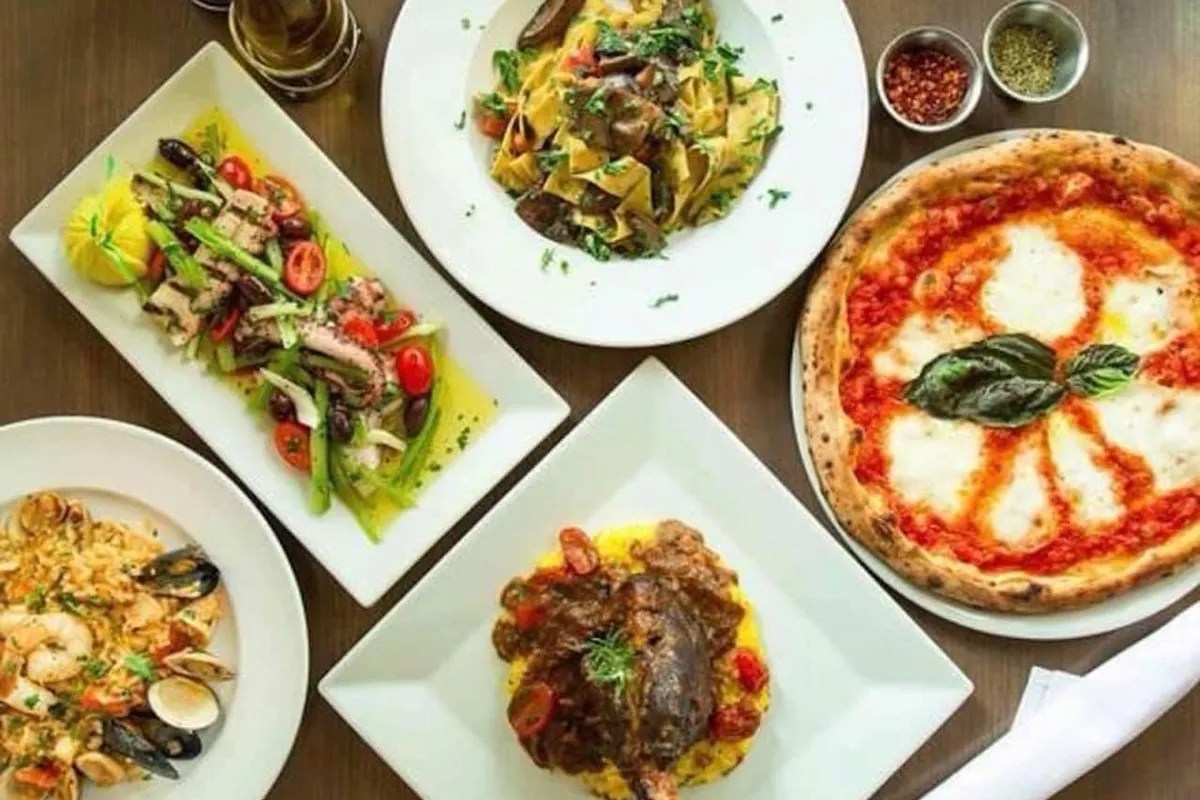 The Eight Best Restaurants in West Broward