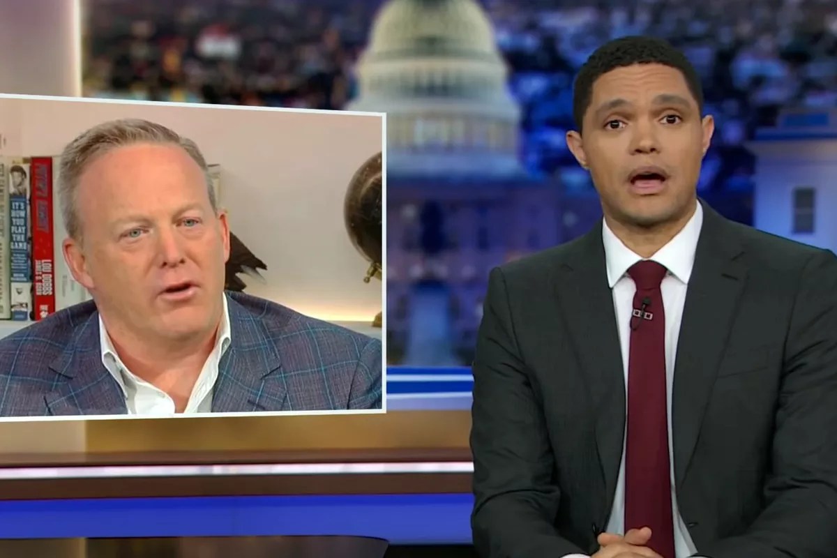 Trevor Noah Bringing Loud & Clear Tour to Hard Rock Live