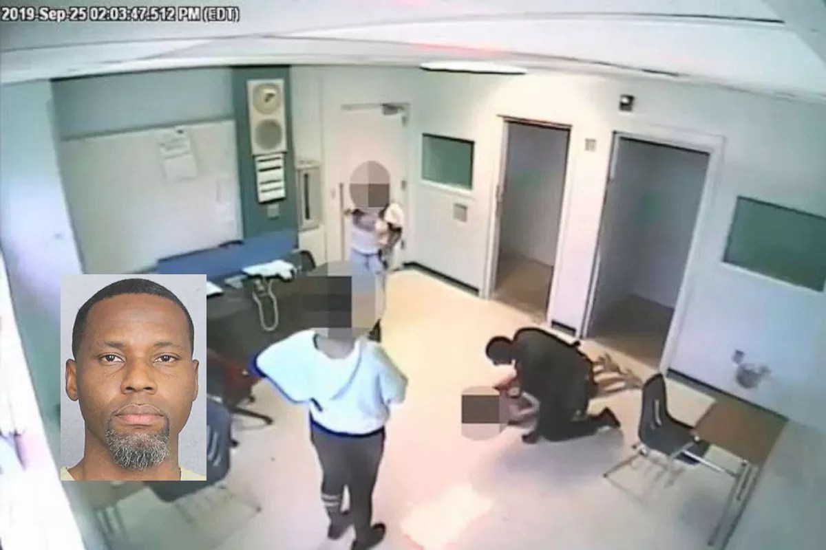 Deputy Jailed as Broward Sheriff Vows to “Fix” Embattled Department