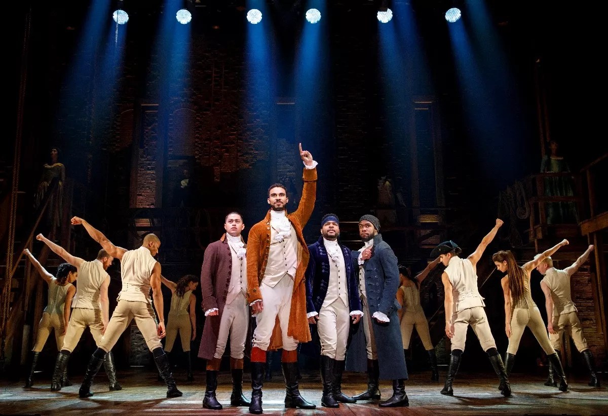 Here’s How to Get Tickets for <i>Hamilton</i> in Miami, West Palm Beach