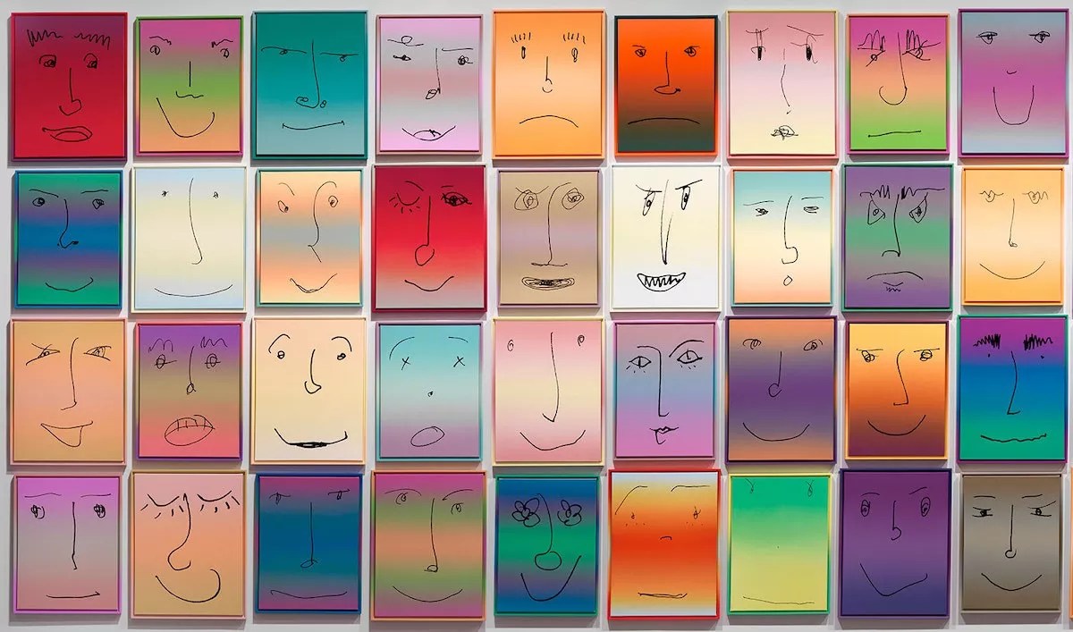 “Happy!” at NSU Art Museum Will Make You Smile Until It Hurts