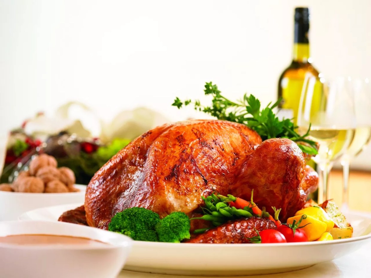 Thanksgiving 2019 South Florida Restaurant Guide