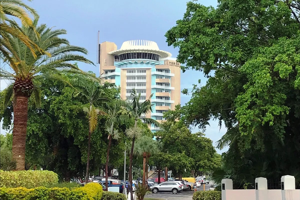 Fort Lauderdale’s Iconic Pier 66 Turns 54 Amid Redesign