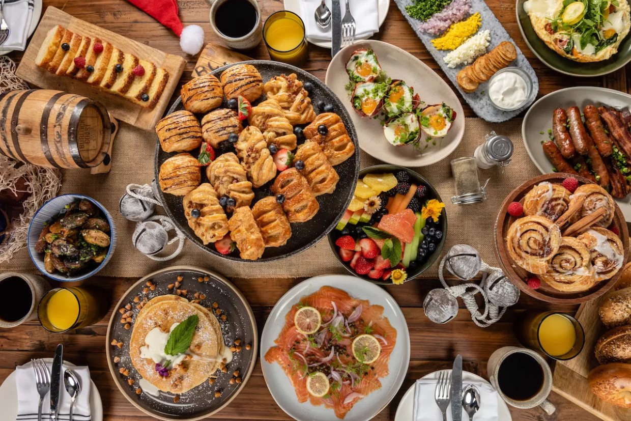 Christmas 2019 South Florida Restaurant Guide