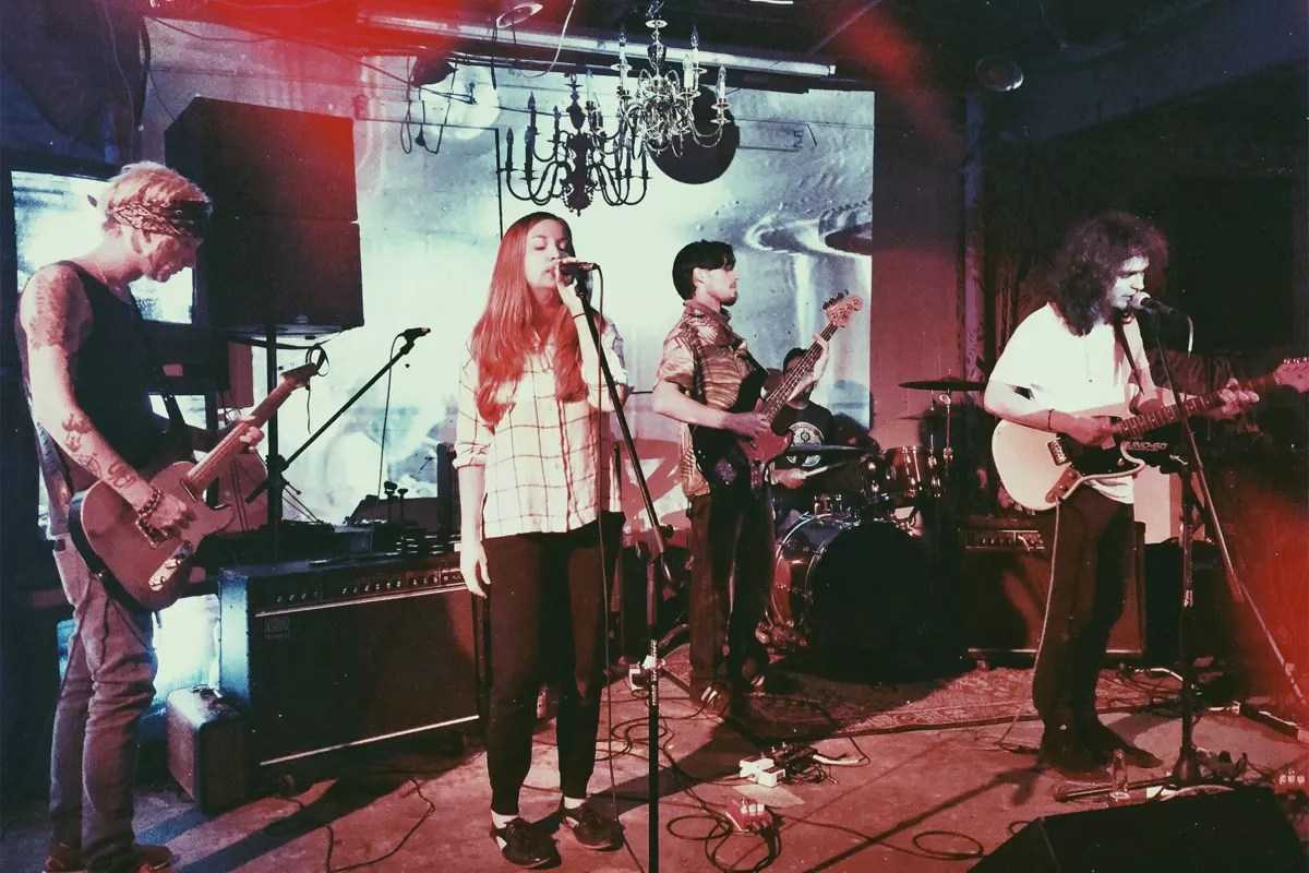 The Five Best Concerts in South Florida This Week