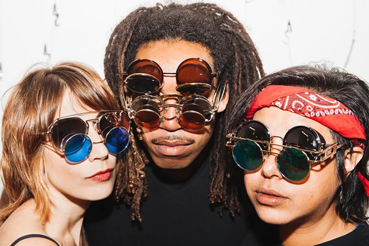 The Five Best Concerts in South Florida This Week