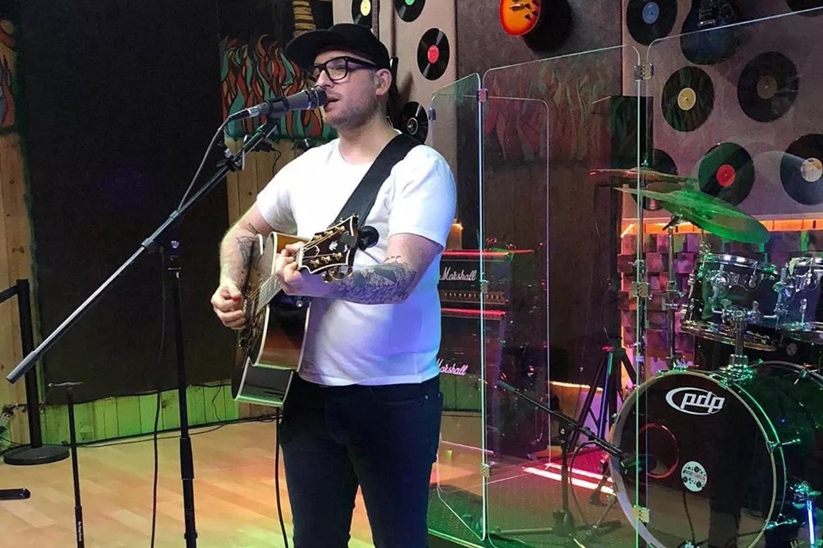 Judah Holiday’s Melodic Pop Born in the Bronx, Polished in Miami