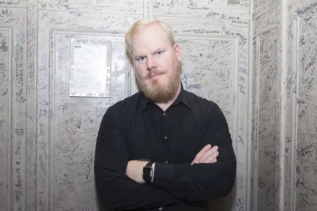 In Latest Comedy Show, Jim Gaffigan Tackles the Stigma of Being a Tourist