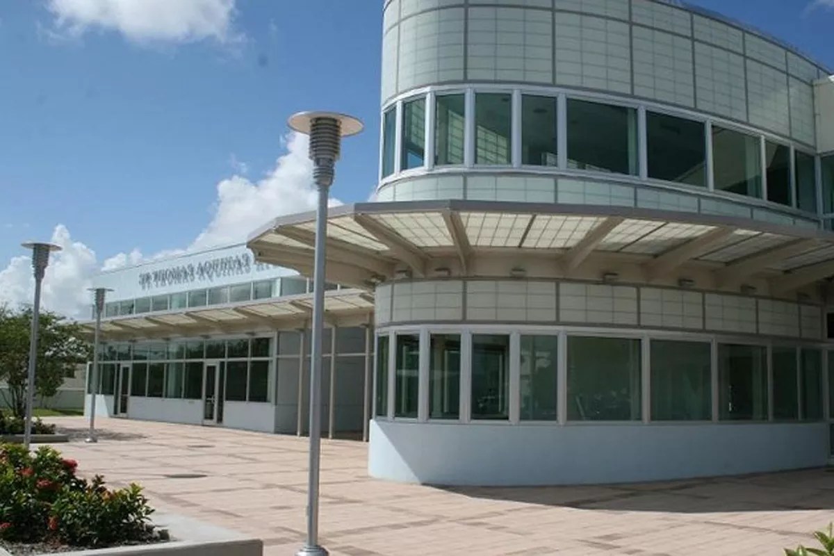 St. Thomas Aquinas Fired Coach for Benching Principal’s Grandson