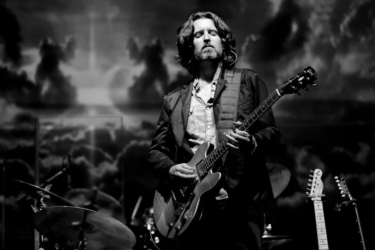 The Five Best Concerts in South Florida This Week