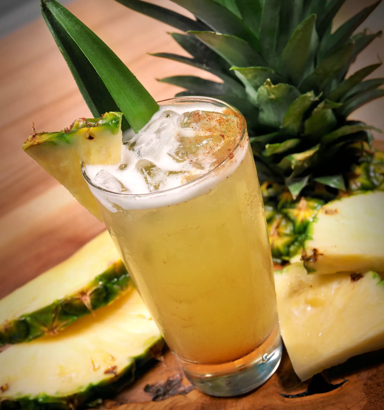 South Florida’s Best No-Proof Mocktails for Dry January