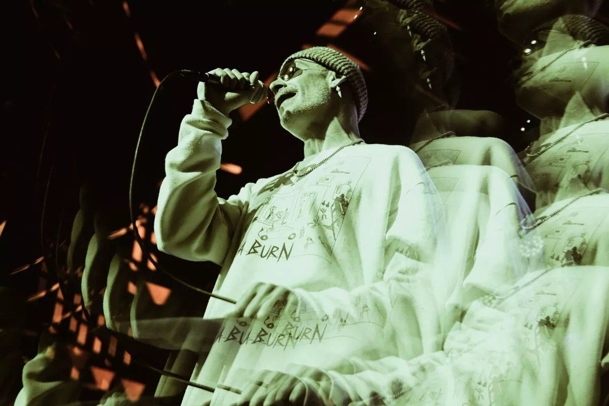 The Five Best Concerts in South Florida This Week