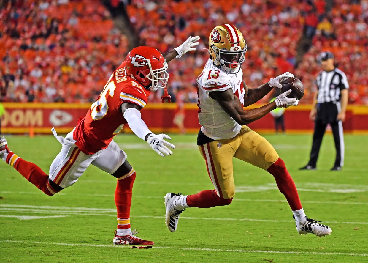 Chiefs and 49ers, Not Ryan Tannehill, Head to Miami for Super Bowl LIV