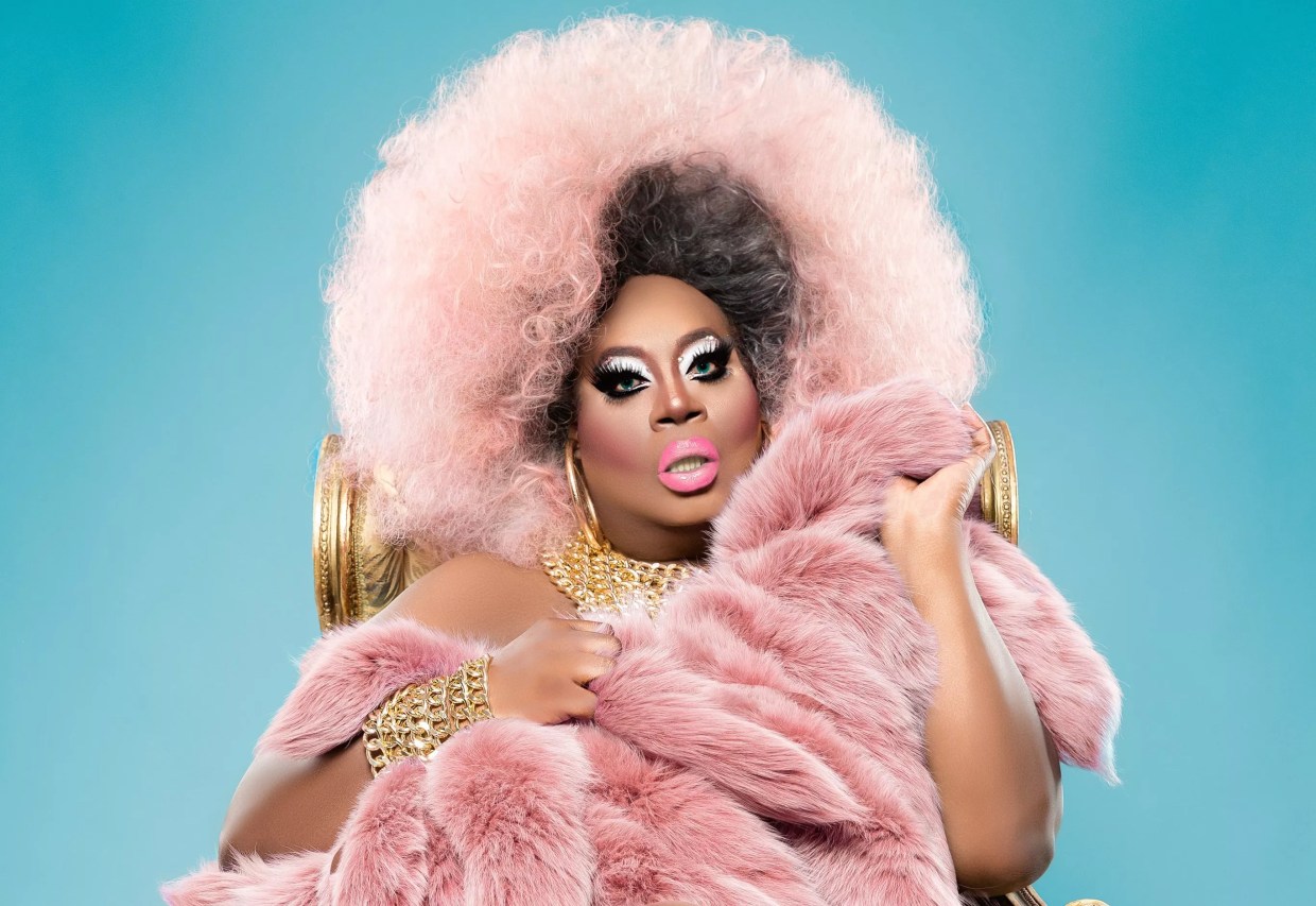 Latrice Royale’s One-Woman Show a Celebratory Homecoming for Beloved South Florida Icon