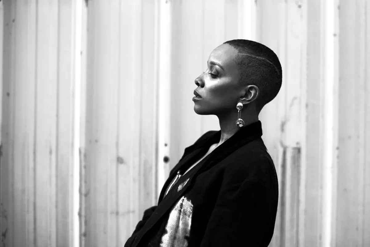 Jamila Woods Sings Reminders of the Past for Sake of the Future