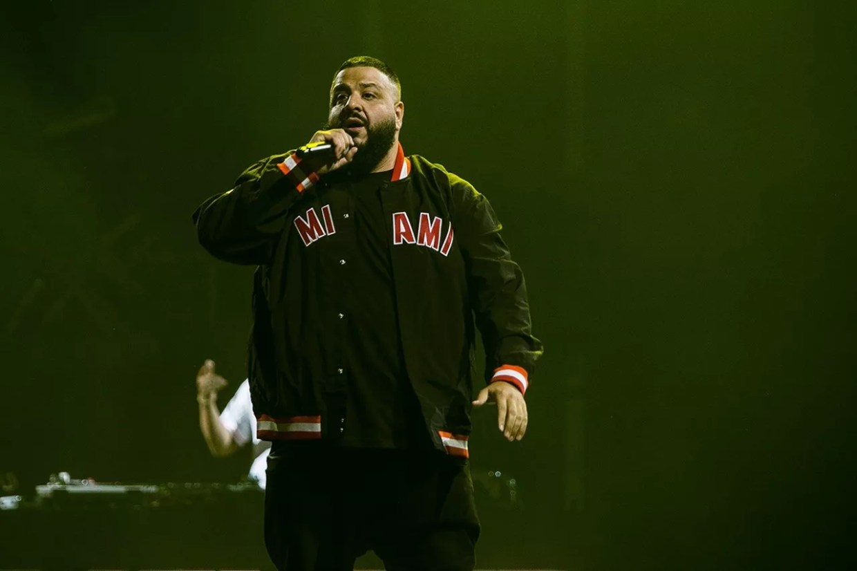 Super Bowl LIV Sees DJ Khaled Unlock New Levels of Fame With “Major Keys” to Success